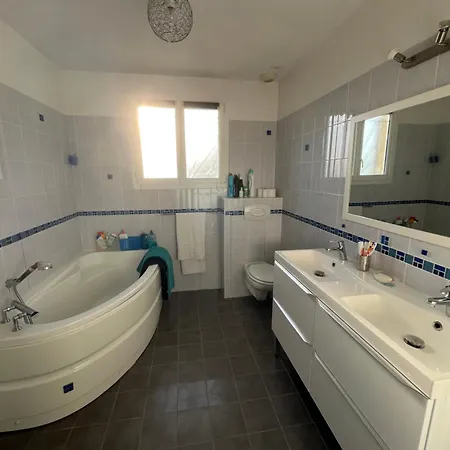 Villa évasion à 30 Min De Toulouse *