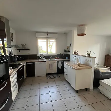 Villa évasion à 30 Min De Toulouse Lagarde (Haute-Garonne)