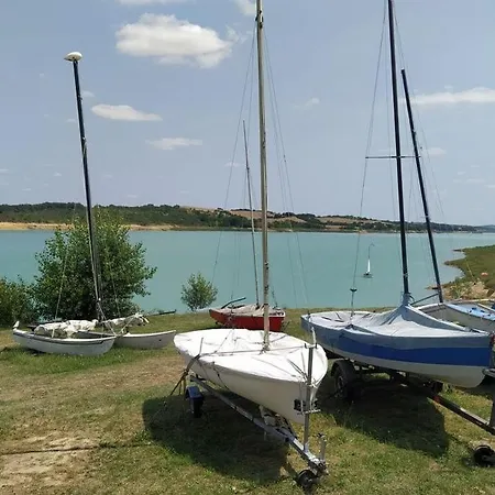 évasion à 30 Min De Toulouse * Lagarde (Haute-Garonne)