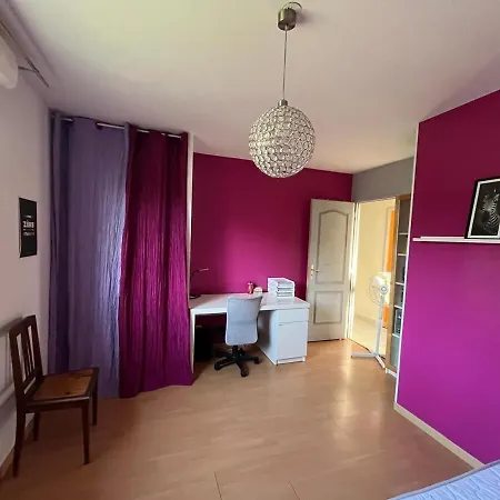 évasion à 30 Min De Toulouse Lagarde (Haute-Garonne)