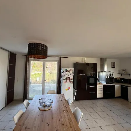 Villa évasion à 30 Min De Toulouse *