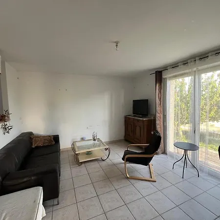 évasion à 30 Min De Toulouse Villa Lagarde (Haute-Garonne)