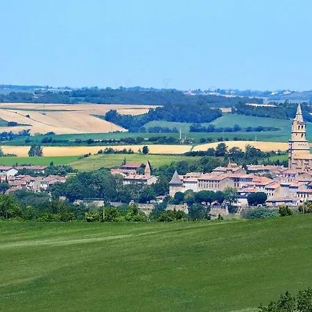 évasion à 30 Min De Toulouse Villa