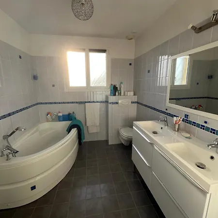 Villa évasion à 30 Min De Toulouse *