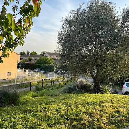 évasion à 30 Min De Toulouse Villa